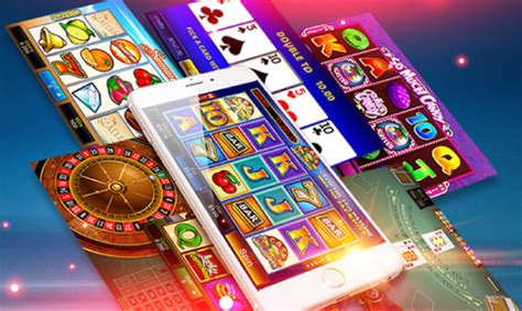 мобильная онлайн казино